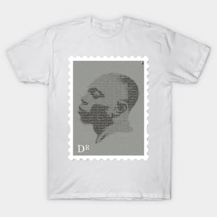 Dizzee Rascal Stamp T-Shirt